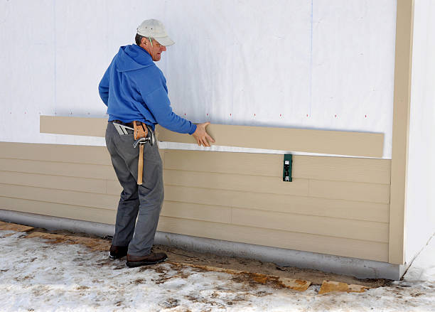 Best Stone Veneer Siding  in White House Station, NJ