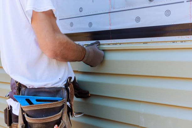 Best Vinyl Siding Installation  in White House Station, NJ